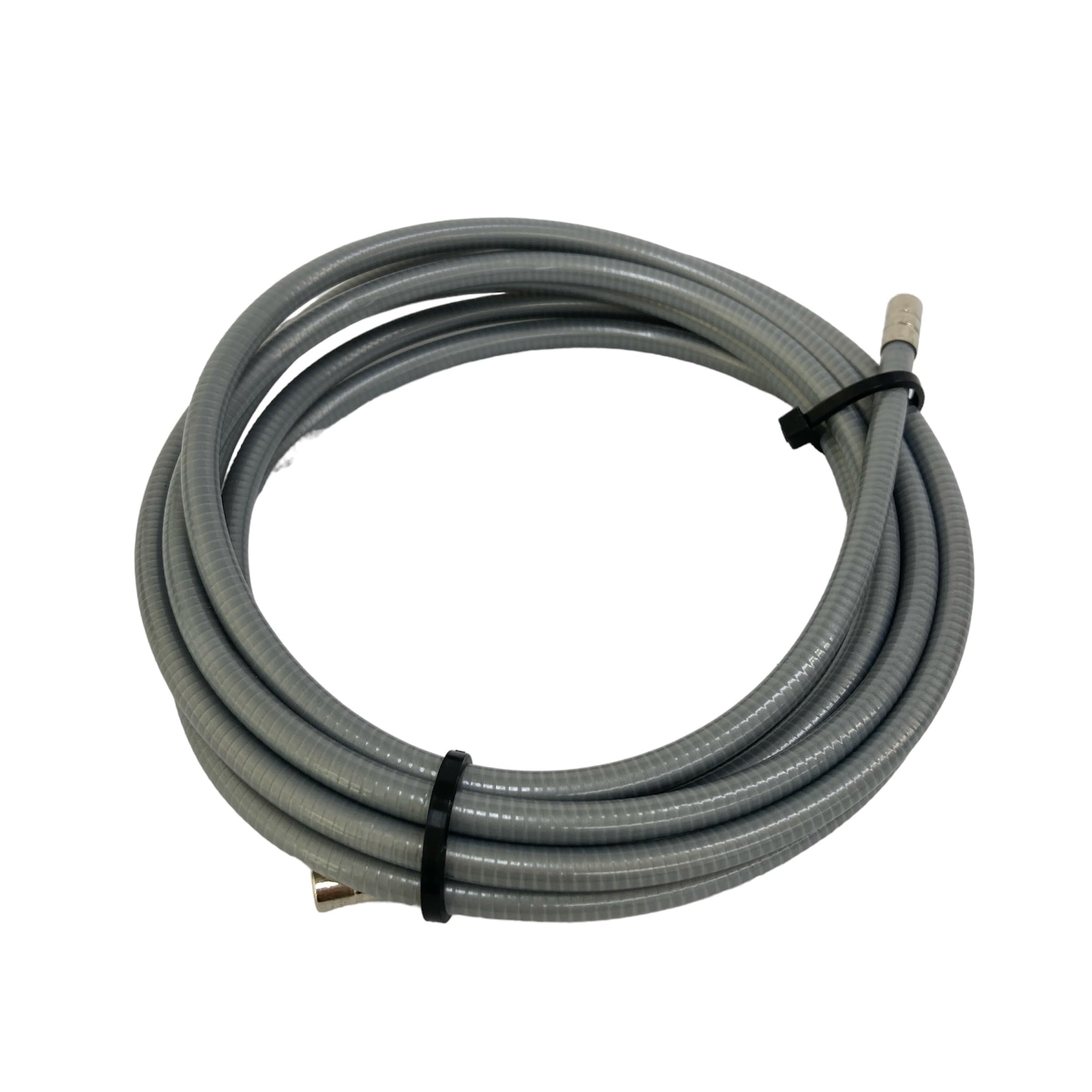 Foglia 2000mm/200cm/2ｍ ブレーキアウターケーブル イエロー top-7203.jpg